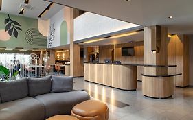 Slim Curitiba Alto da XV